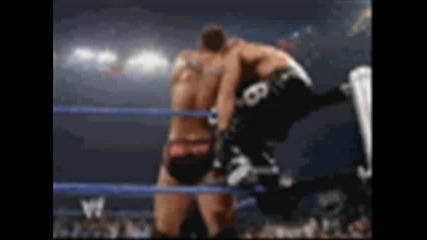 The Viper-randy Orton
