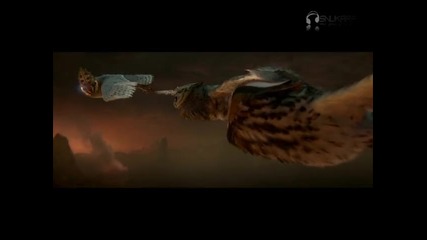 Legend of The Guardians 