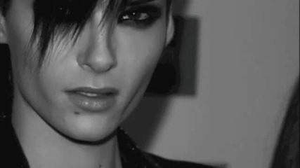 Bill Kaulitz- Down on You