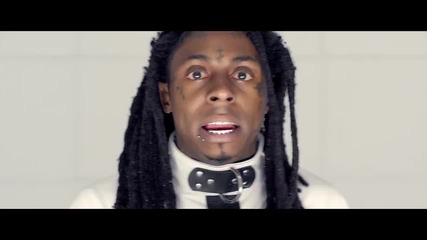 Lil Wayne - Krazy ( Explicit ) ( Официално Видео )