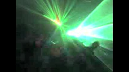 Space Club Обзор 2007