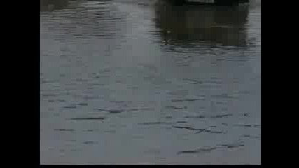 Off Road Бяла Слатина 1