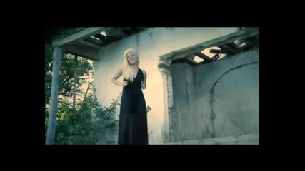 Славена - Черен гарван ( Официално видео ) 