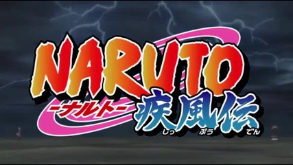 Naruto shippuuden 162 [part 1] [hq]