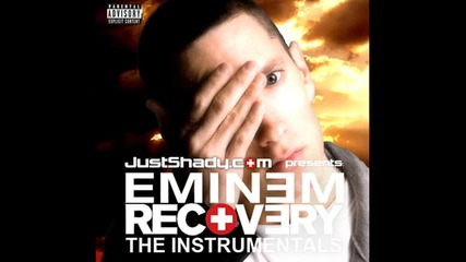 Eminem - Wont Back Down (recovery Instrumentals) ... 