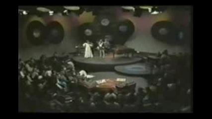 Боб Дилън - урагана