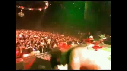 Limp Bizkit - Faith