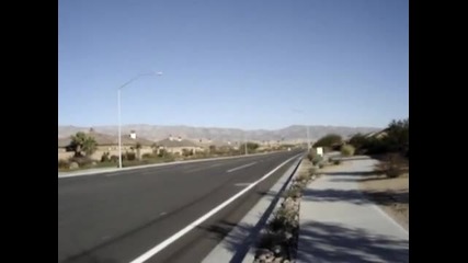 Старт на...m6 Take Off Fly by 