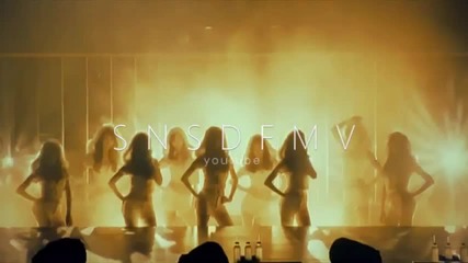 [hd] Snsd - Flower Power { E N G L I S H remix }