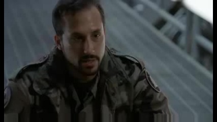 Stargate Sg - 1 - 4x08 - The First Ones - 1