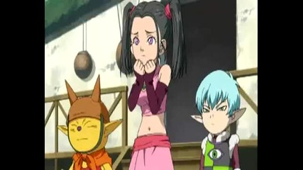 Blue dragon Tenkai no shichi Ryuu 06 - To Each His Own 3 - 3 (eng subs) 