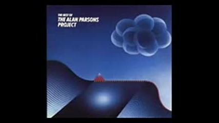 Alan Parson - The Best Of Alan Parson's Project ( Full Album )