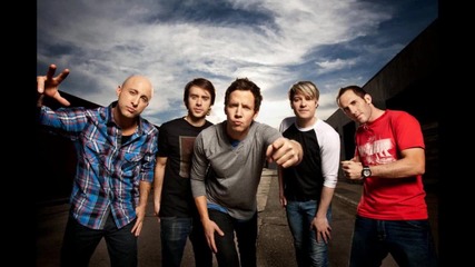 Simple Plan - Anywhere Else But Here [hd]