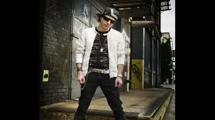 Fading Away - Shaggy ft. Kevin Rudolf & Lil Jon [new 2009]