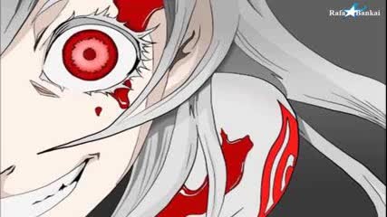 Deadman Wonderland full opening