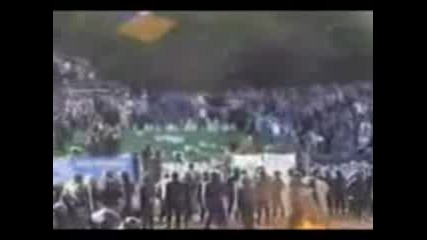 Levski Sofia A.c.a.b