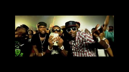 Tony Yayo Feat. 50 Cent, Shawty Lo & Kidd Kidd - _haters_ Official Music Video