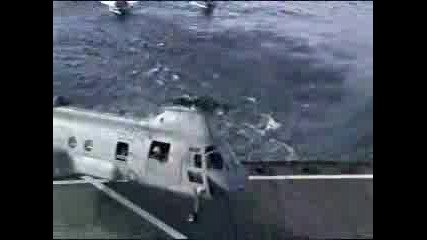 Хеликоптер - Crash 3