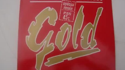 gold --plus pres des Etoiles- maxi 1985