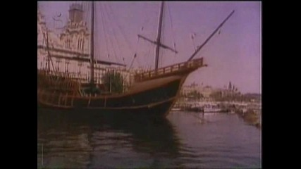 Тайнствените Златни Градове Епизод 2(2 Част) - Бг Аудио(high Quality)