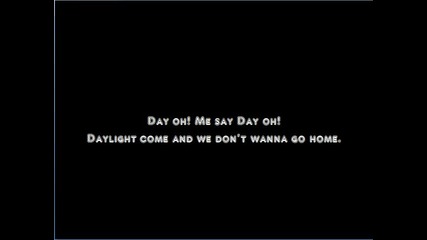 Jason Derulo - Don't Wanna Go Home