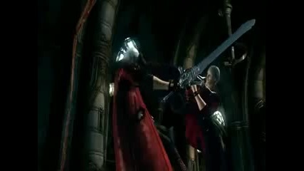 Devil May Cry Amv
