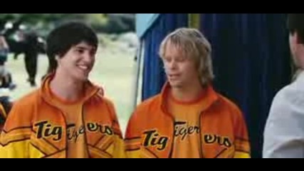 Fired Up *2009* Trailer