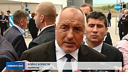 Симеонов със сигнал до прокуратурата срещу Министерството на туризма