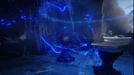 Unreal Engine 4 Features Walkthrough
