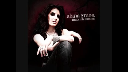 Alana Grace - Pretty Ugly 