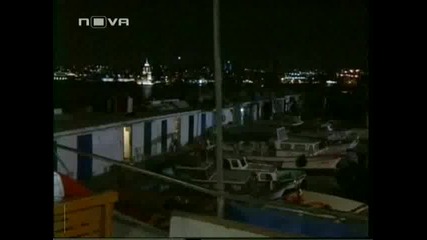 Любов назаем (son Bahar) - Епизод 7 - Част 2/3