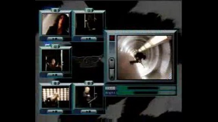 Aerosmith - Amazing