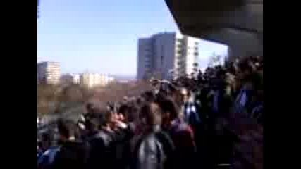 Берое - Локомотив Пловдив 0:1