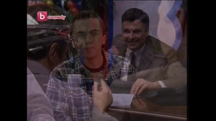 Малкълм - С07 Е14