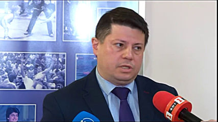 Володя Златев след откритото писмо на сестри Стоеви