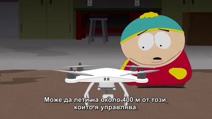 South Park | Сезон 18 | Епизод 05 | Превю