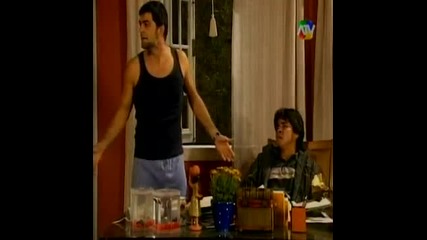 Señora del destino 8-3
