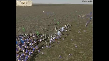 Rome total war online battle #10 !!!