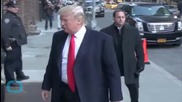 Donald Trump to Visit U.S.-Mexico Border Thursday