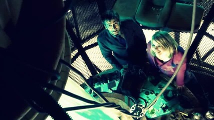 Doctor Who • Don't You Worry Child