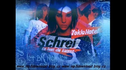 Tokio hotel 