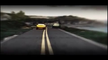 Test Drive Unlimited Trailer