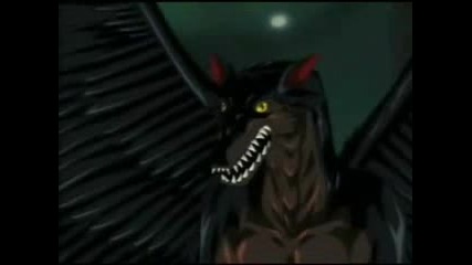 Yami No Matsuei - 05 - Part 2