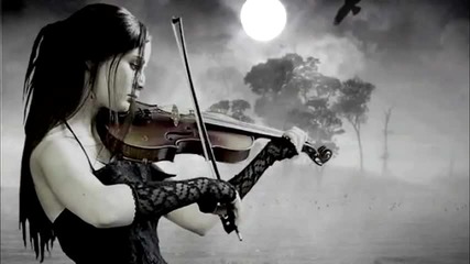 Sad Violin and Piano - Relaxing Music