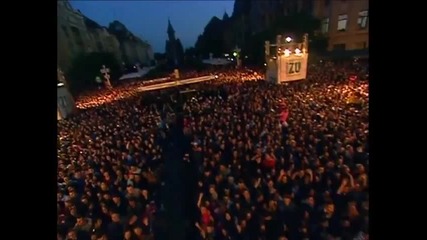 Live! Akcent - Stay With Me