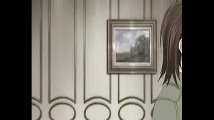 Vampire Knight[guilty] - Ep.15 Part[2/2]bg subs