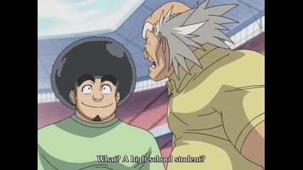 Eyeshield 21 episode 45 part 3 