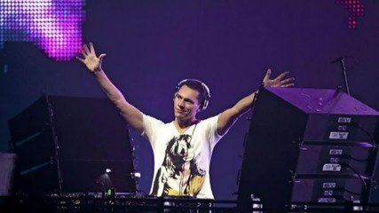 Dj Tiesto - Welcome to Ibiza