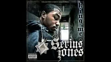 Serius Jones - Hip Hop