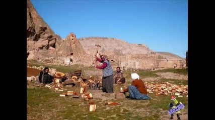 орк.хармония - софиянке дърварке